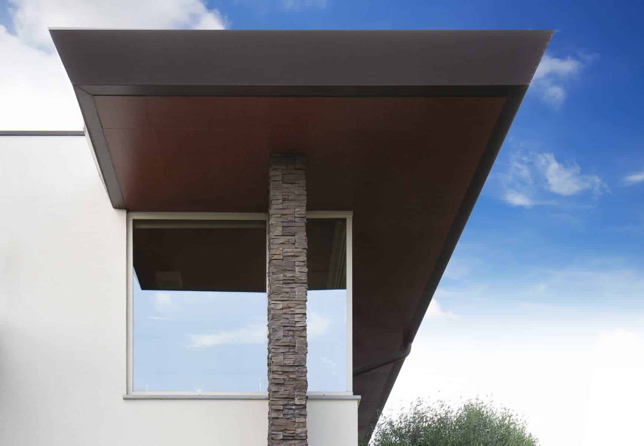 serramenti pvc