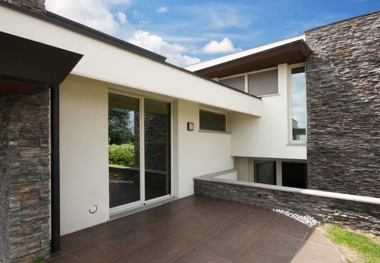 serramenti pvc