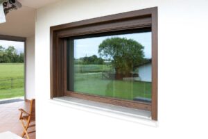 serramenti pvc legno alluminio