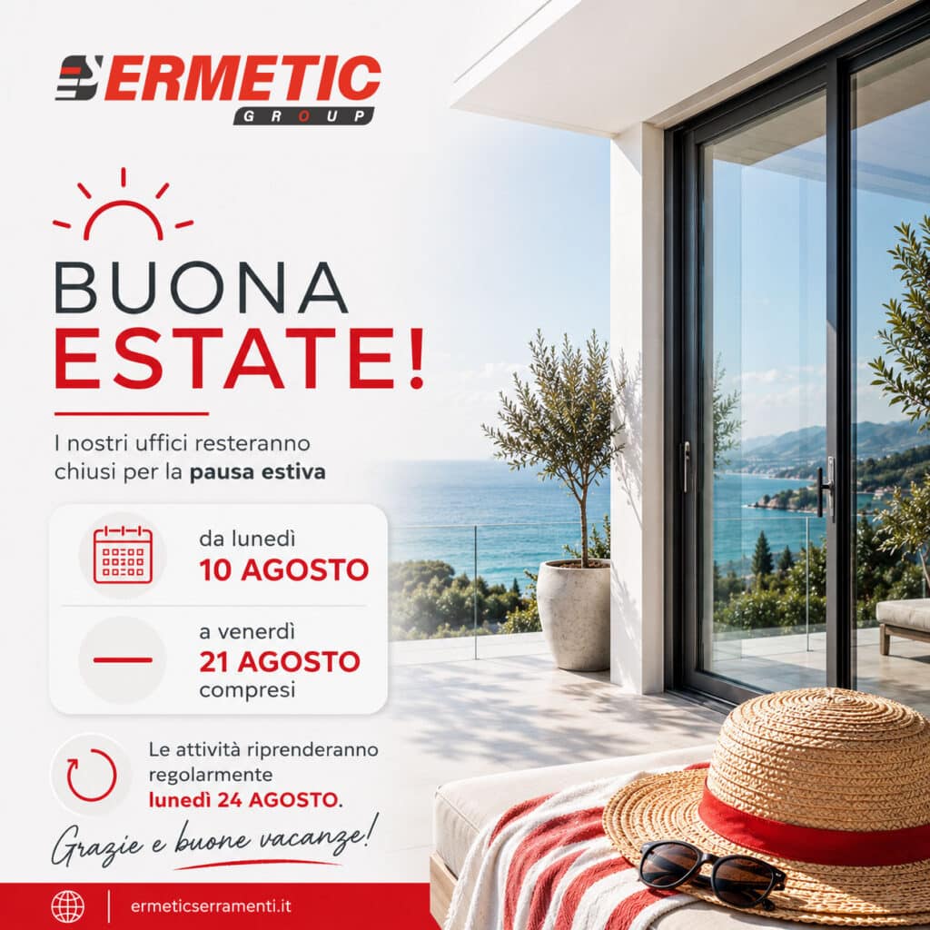 Buone ferie