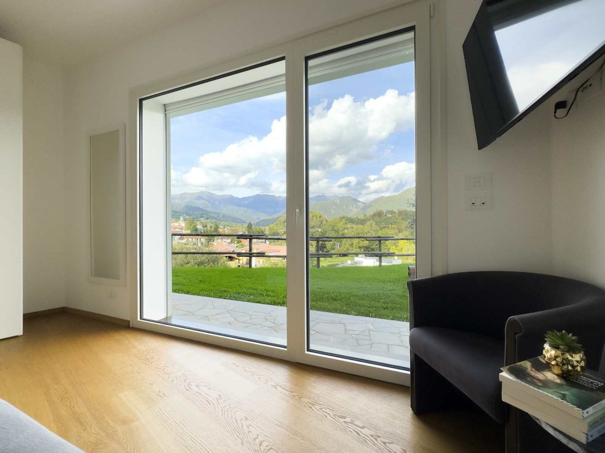 serramenti pvc