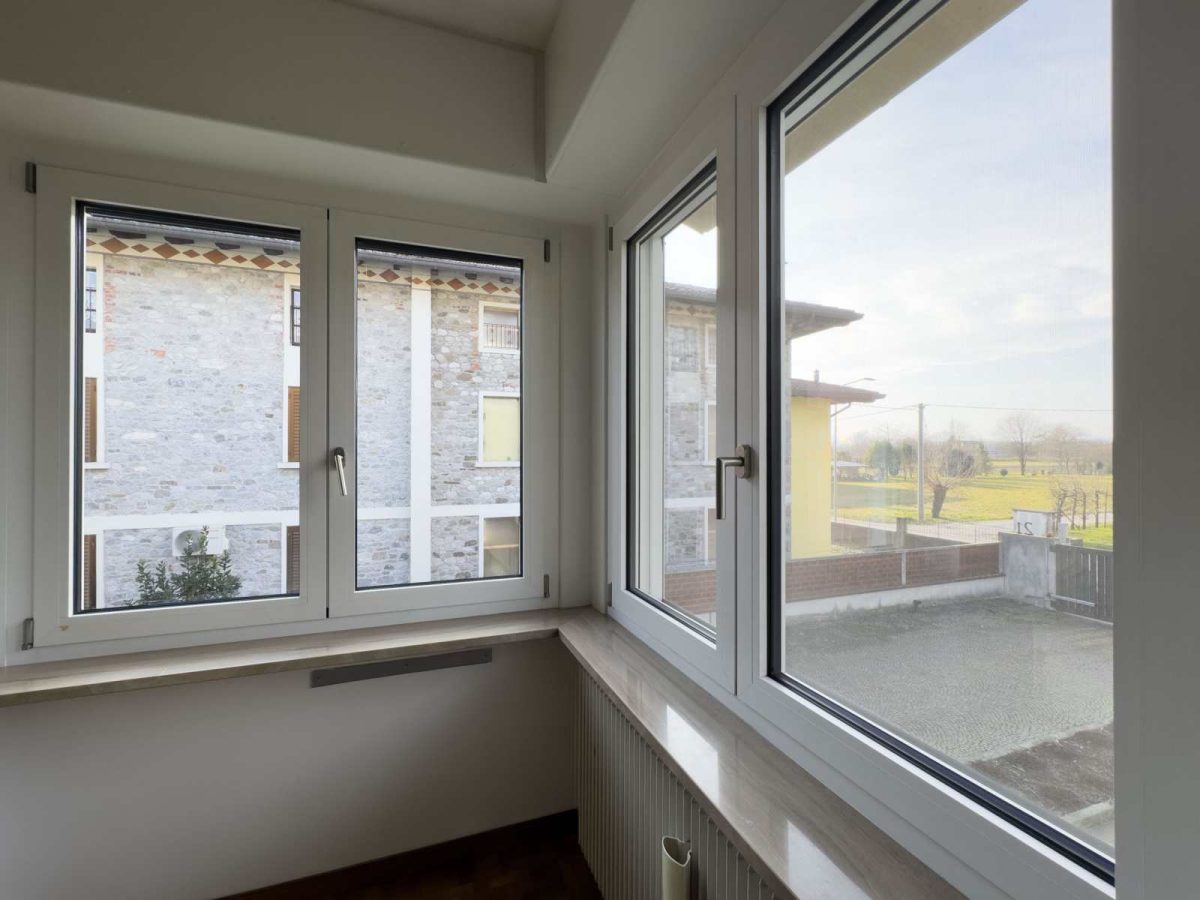 serramenti pvc