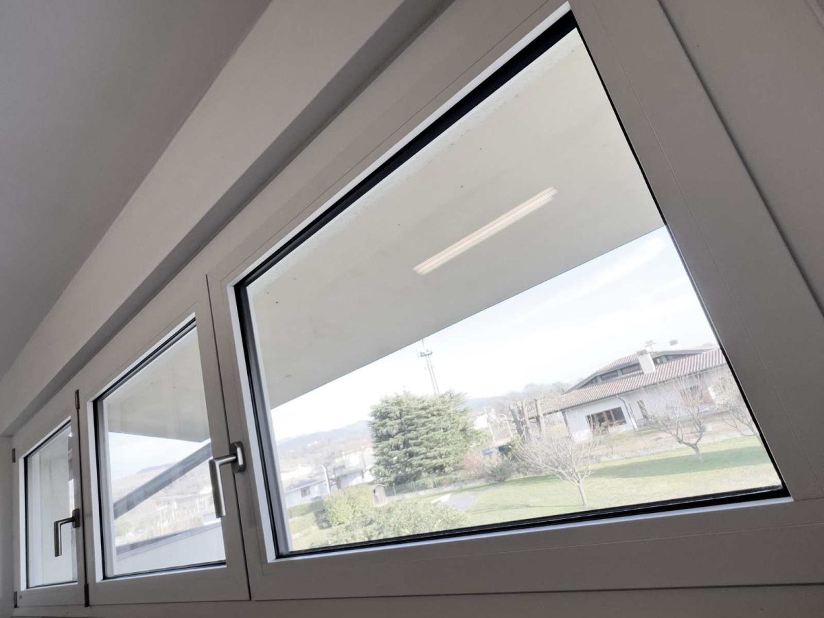 serramenti pvc