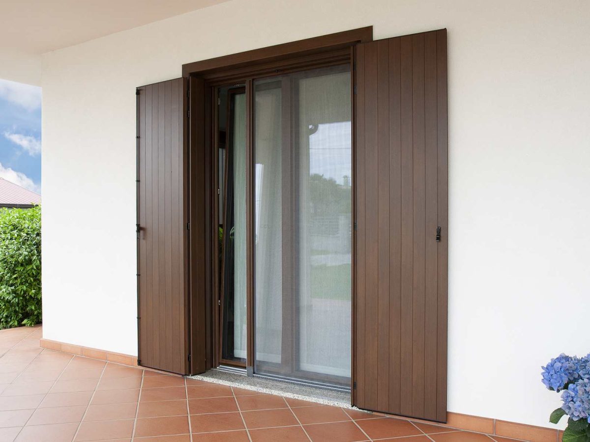 serramenti pvc legno alluminio