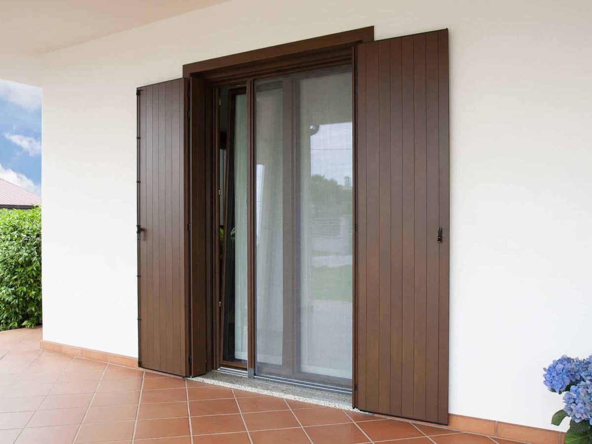 serramenti pvc legno alluminio