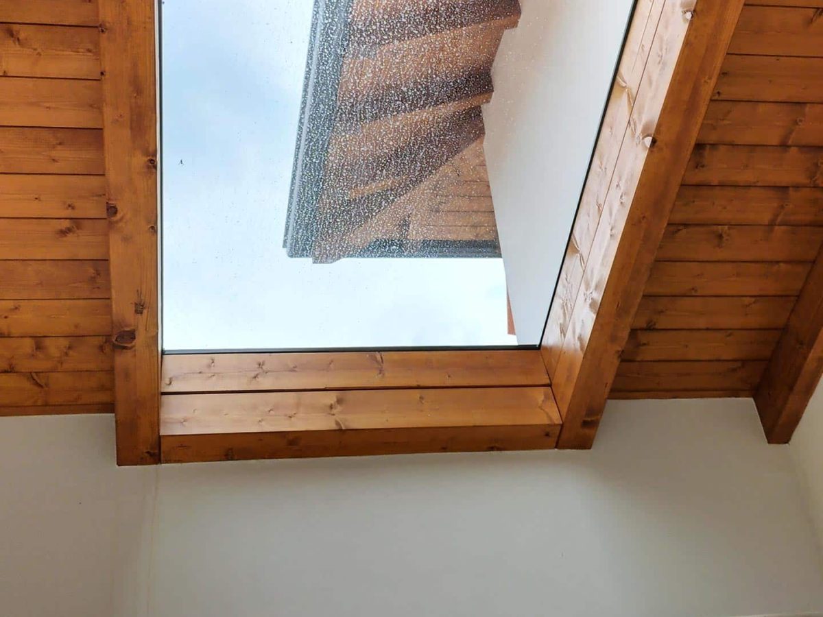 legno-alluminio